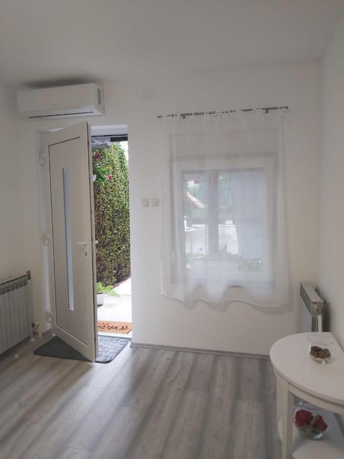 Pepa Zg Apartamento Zagreb Exterior foto