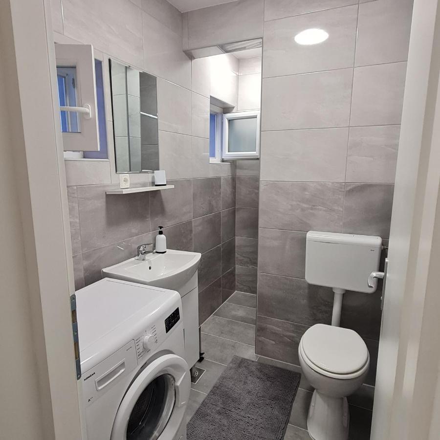 Pepa Zg Apartamento Zagreb Exterior foto