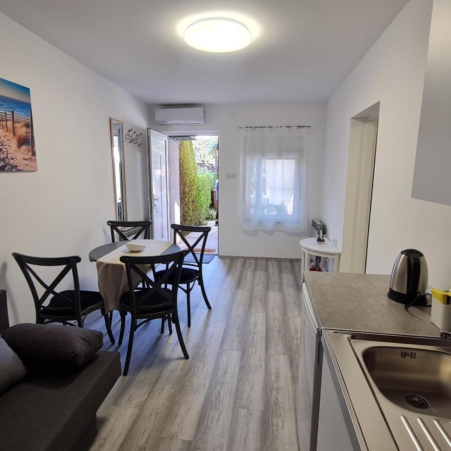 Pepa Zg Apartamento Zagreb Exterior foto