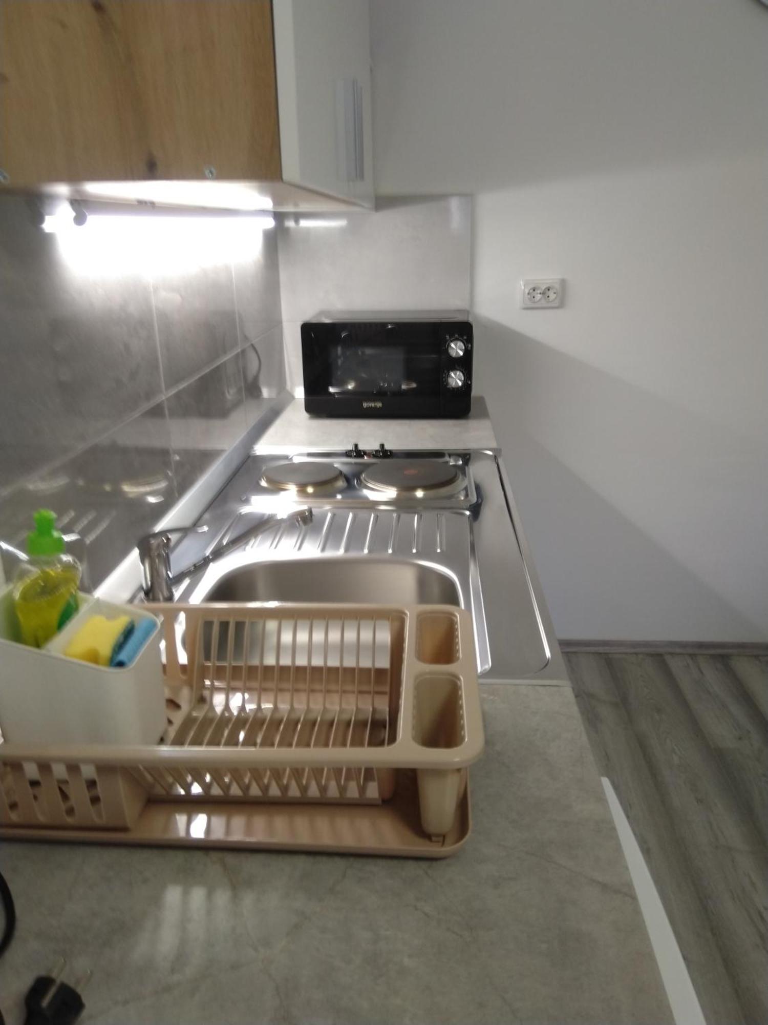 Pepa Zg Apartamento Zagreb Exterior foto