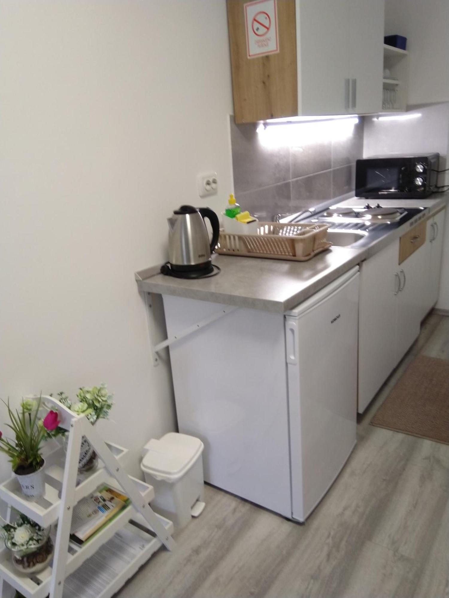 Pepa Zg Apartamento Zagreb Exterior foto